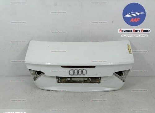 Haion original Audi A5 8T Audi A5 8T 2007-2016