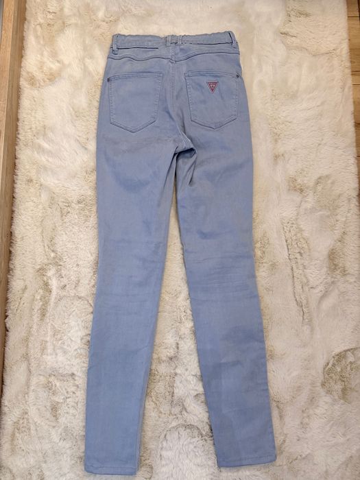 Дамски дънки Guess