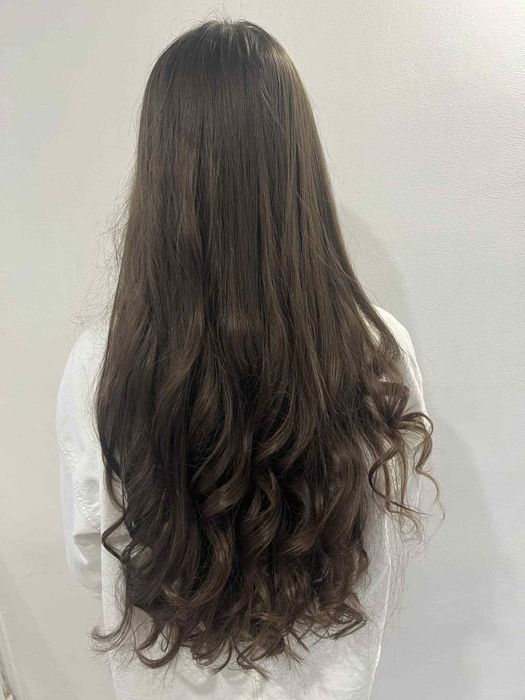 Extensii par Nanoring