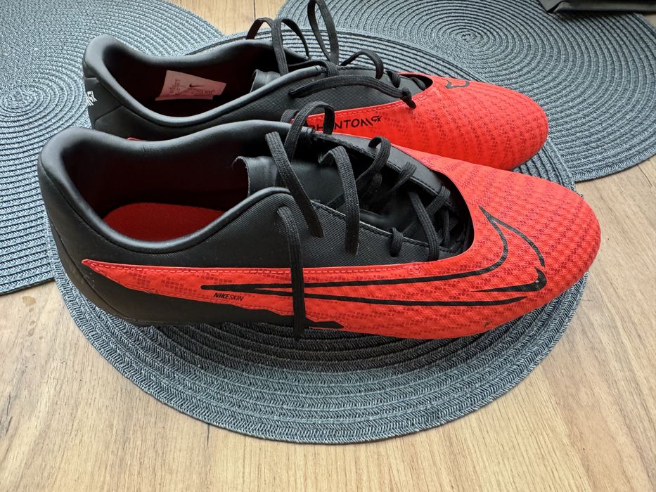 Футболни обувки Nike