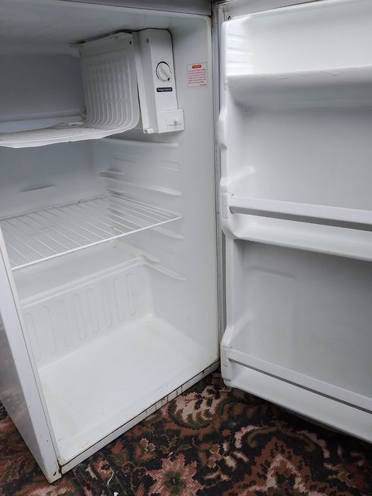 Мини холодильник
