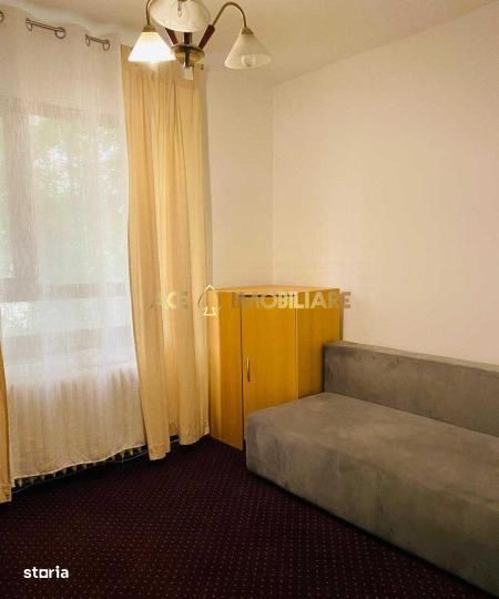 Studio de vanzare | Crangasi - Str Nucsoara | Metrou | Balcon | 40mp — fotografia 3