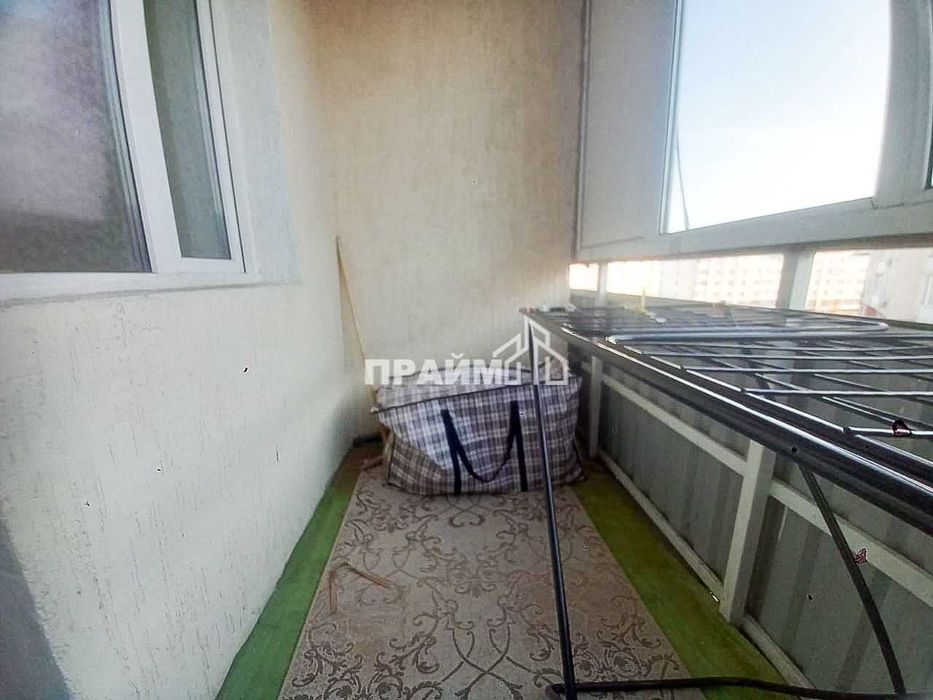 ПРОДАМ 1 ком. Коктем (Аслан ПРАЙМ)