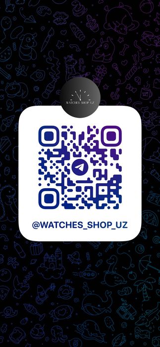 KENG TURDAGI QO’L SOATLAR (широкий ассортимент часов)