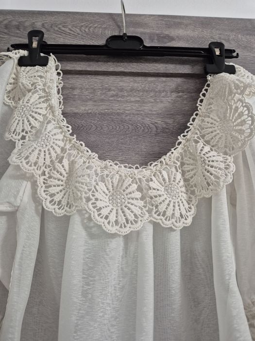 Costum popular de dama