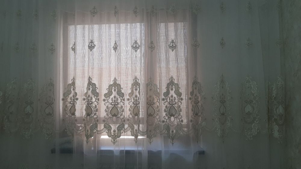 Готовый шторы продам