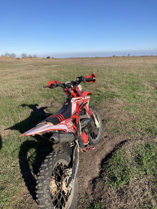 Vând beta xtrainer 300