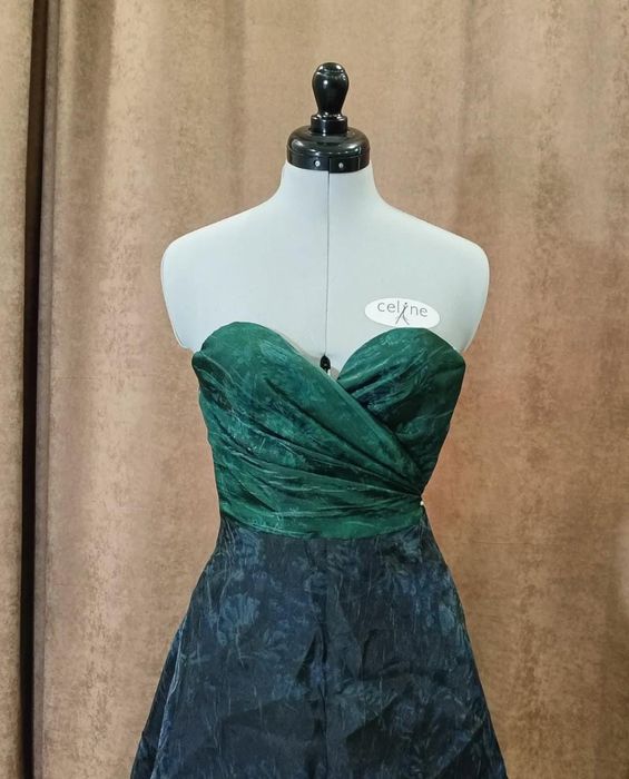 Швейное ателье / тігін ательесі