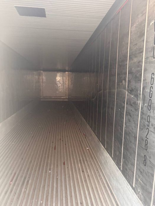 Holodilnik sotiladi!Konteyner xolodilnik. Контейнер холодильник