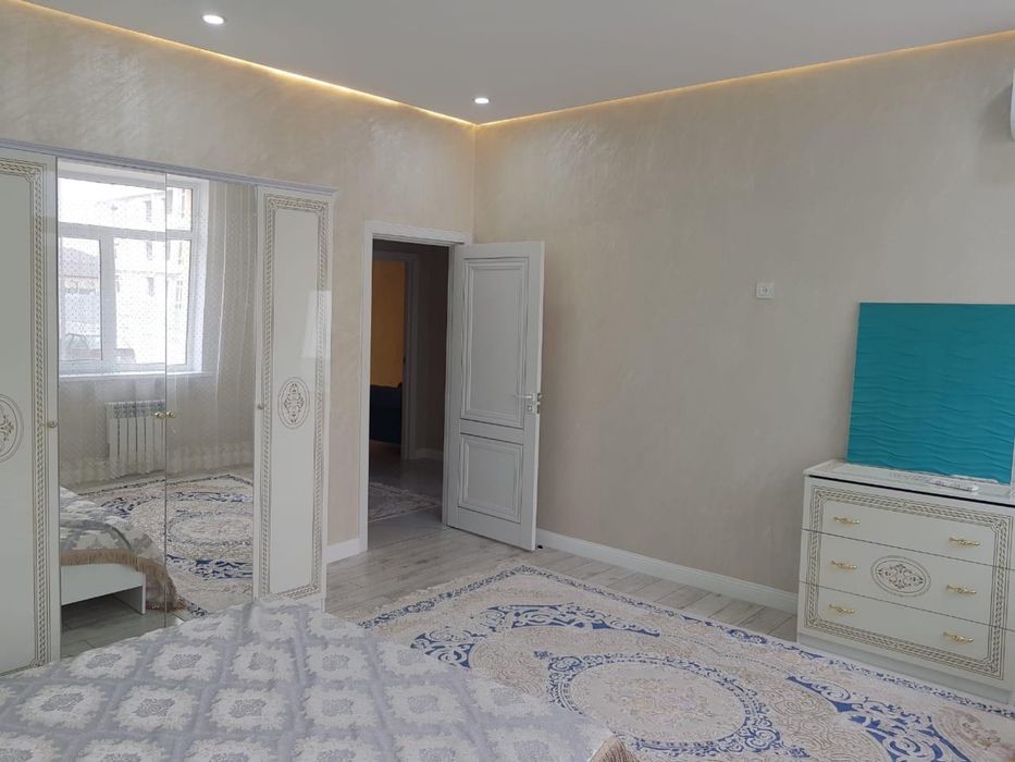 Сдам квартиру в аренду