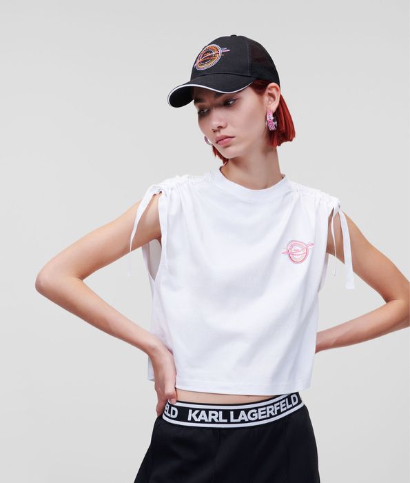 Karl Lagerfeld, нова!