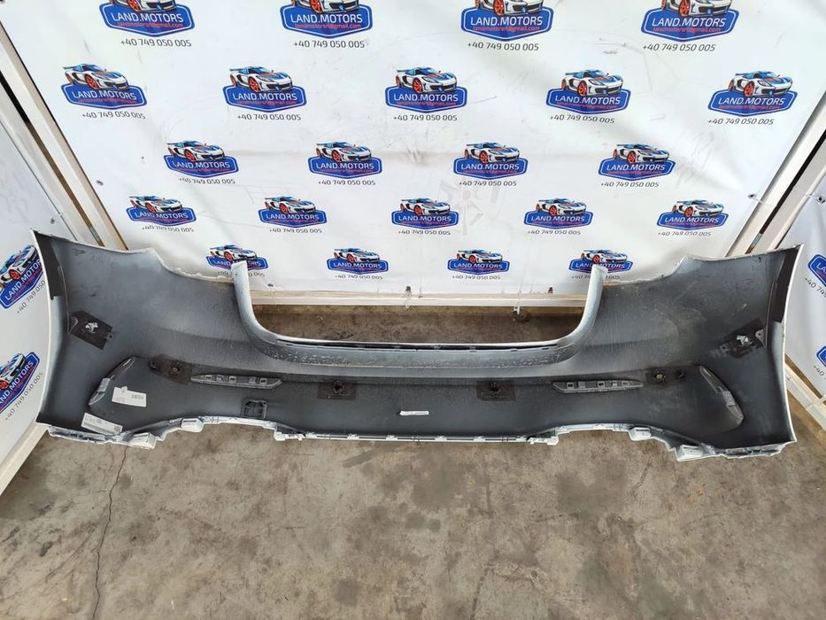 BARA SPATE MERCEDES BENZ A CLASS W177 AMG LINE / SPORT PACKAGE / HATCHBACK (5 UȘI) COD OEM A1778851301 / A1778804801 / A1778808101 2018-2024 (4F3)