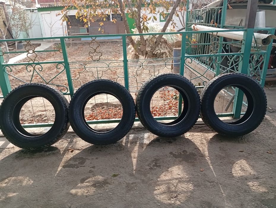 Шины зимние шипы