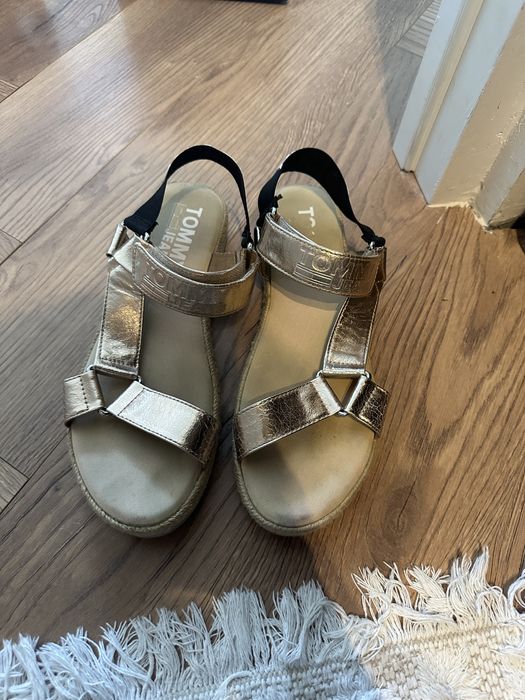 Обувь 38 размера