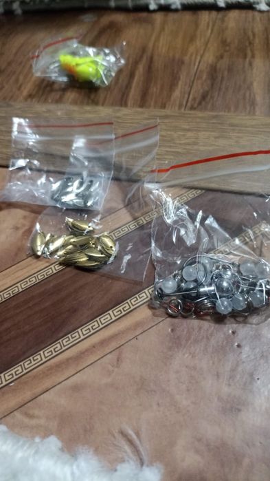 Продам нобор блесен