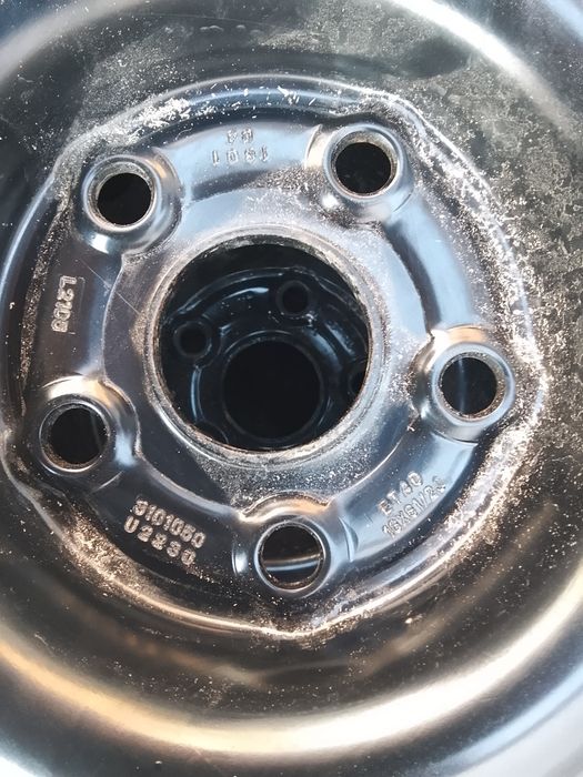 Продам два диска железки