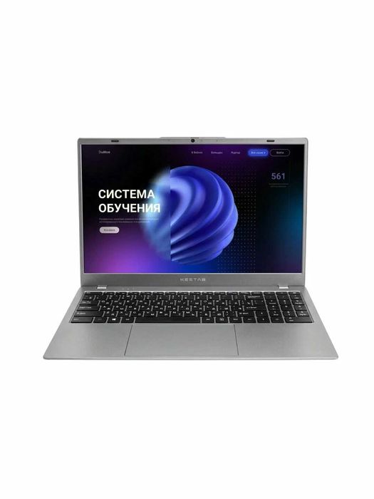 Ноутбук KEETAB NKSHC AMD 3020E 8GB/ 256GB SSD RADEON 15,6 FHD IPS grey