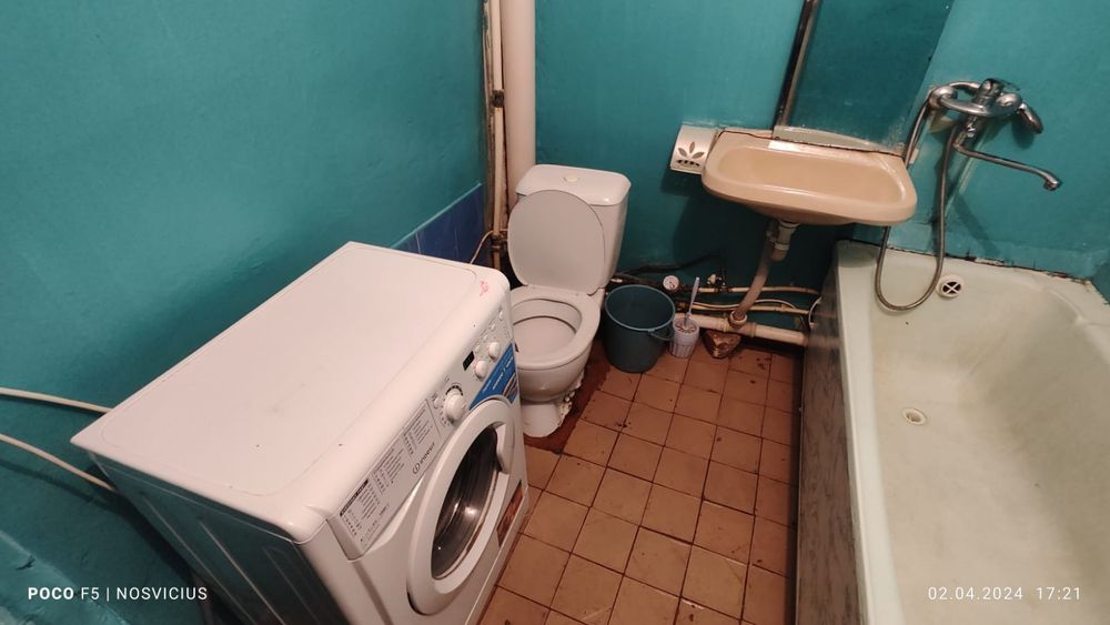Сдаю квартиру на долгий срок