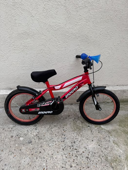 Bicicleta  copii 16