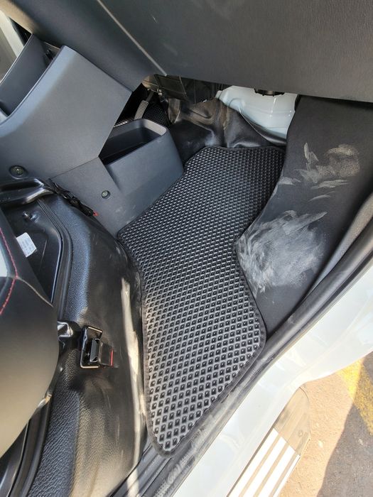 Changan shineray polik evakor rasiya matral коврик евакор 7д чехол