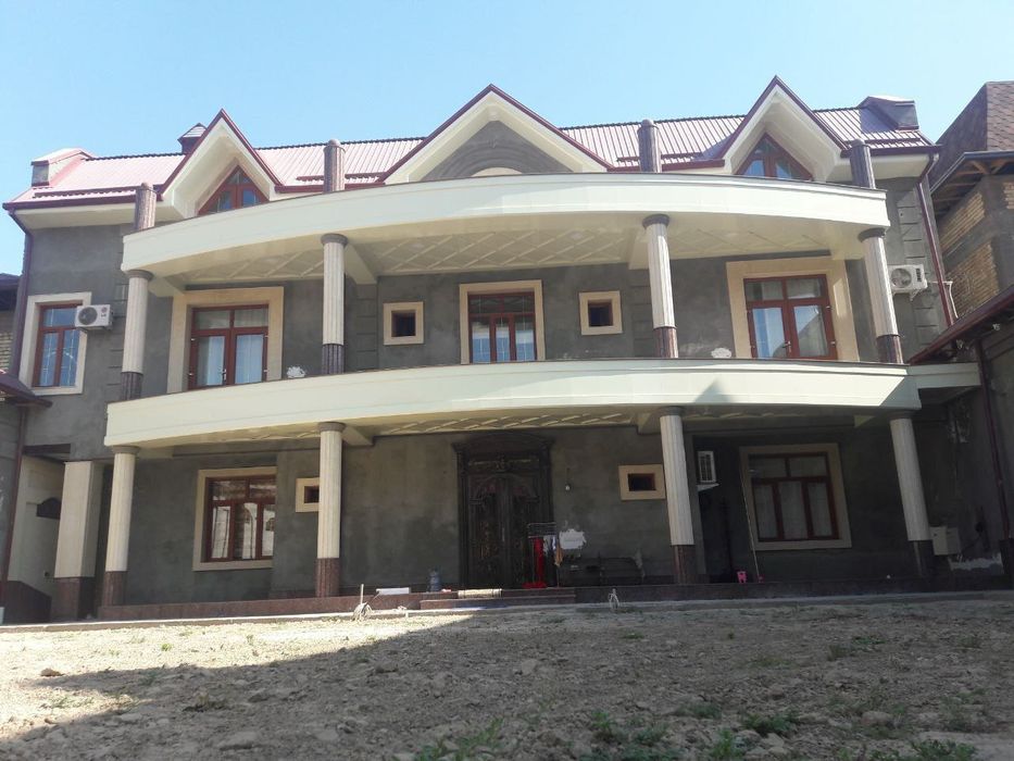 Алюкабонд хизматлари alikafon alyukobond