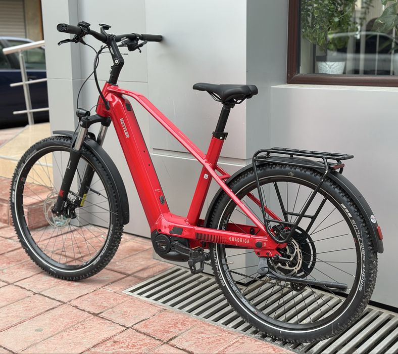 Kettler Quadriga 27.5