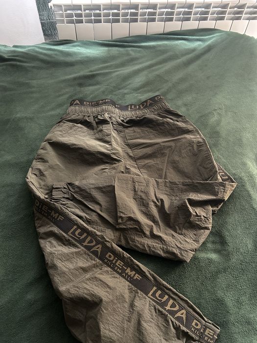 Ветровка и панталон Luda комплект (Прочети описанието)