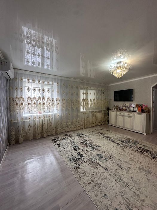 Продам 2комн квартиру
