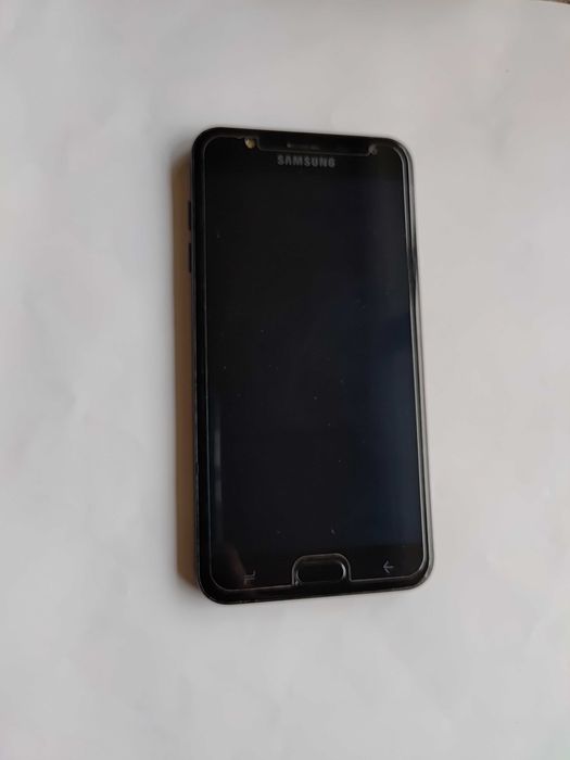 Samsung Galaxy J7 Duo 4G