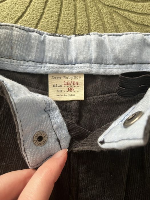 Детски дрешки р-р 86-92 Н&М