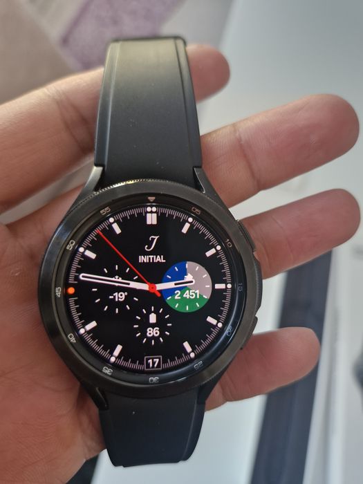 Самсугг смарт часы / Samsung watch 4