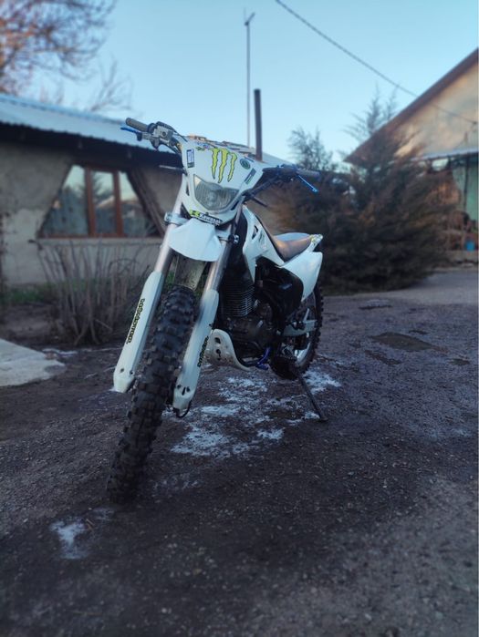 Эндуро 250сс 06