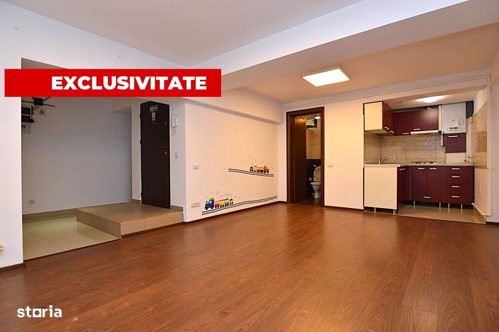 Inchiriere Apartament 3 Camere Baba Novac– Parc Ior- Str. Rasovita