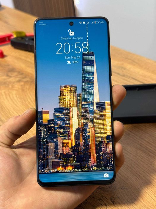 Huawei Y9 SE | 8/128 GB