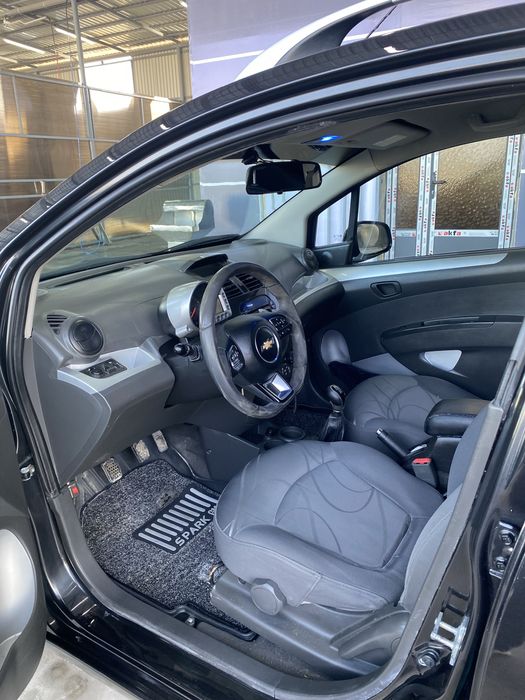 Спарк сотилади 2013 кора