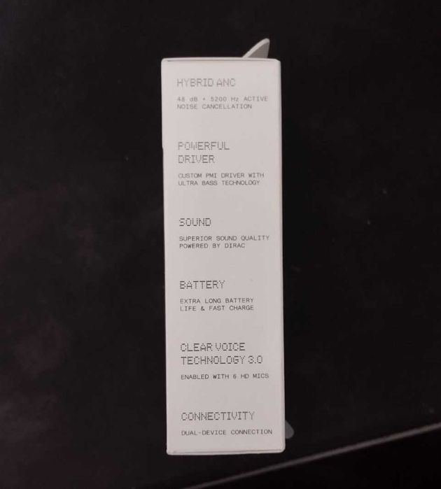 Наушники CMF Buds 2 by NOTHING