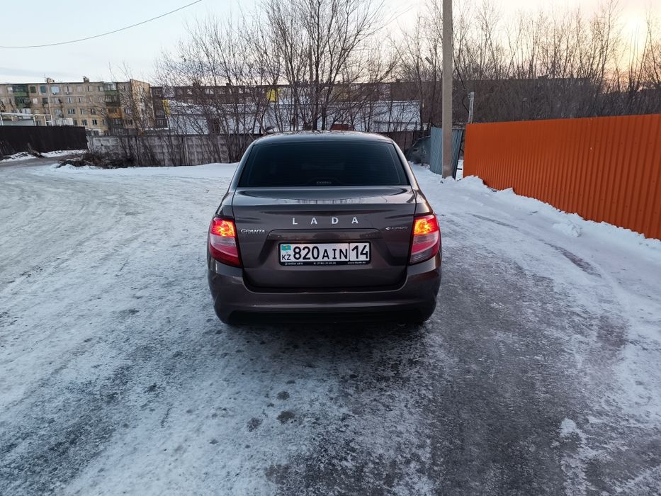 Продам Гранту ФЛ