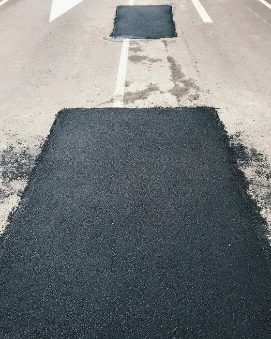 АСФАЛЬТ холодный, в мешках