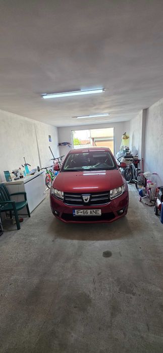 DACIA Logan 2014 — imagine 2