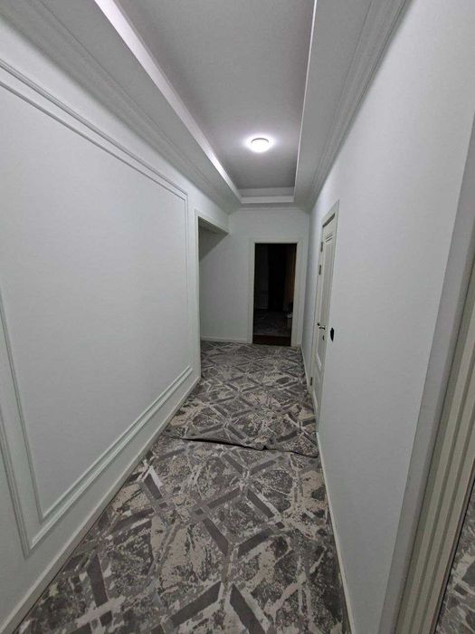 ЖК НУР  3/4/9 (Алайский район)