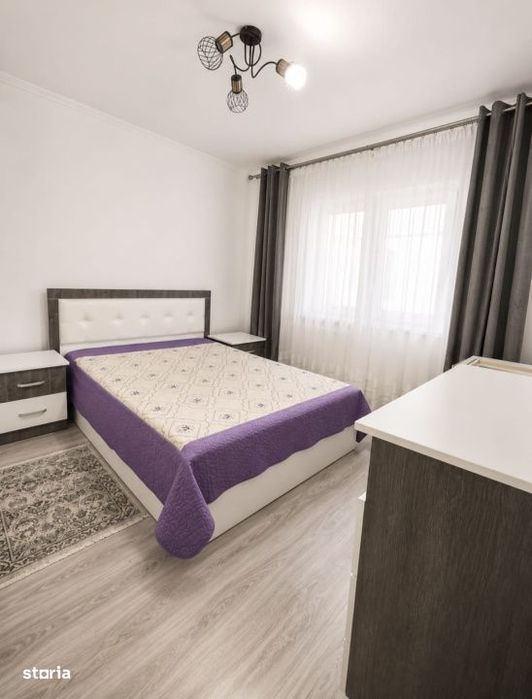 Apartament 2 camere, etaj 2, zona ultracentrala, Siret