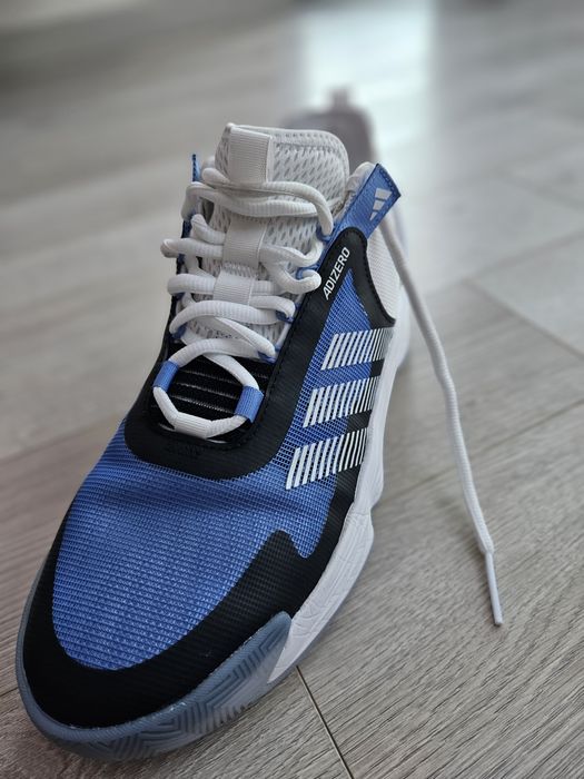 Adidas Adizero Select Basketball