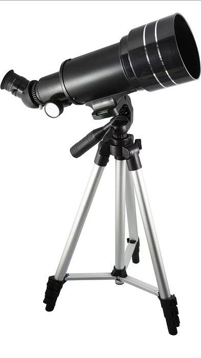 Детски лунен телескоп Buki France