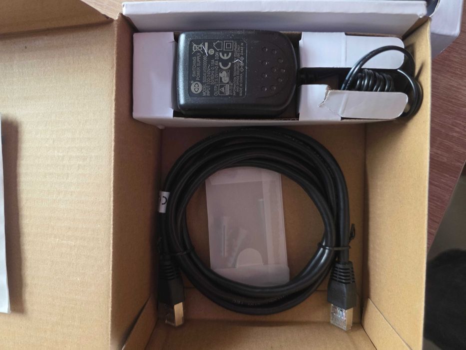 Punct de acces Homematic IP 2, Antracit | Gateway inteligent pentru casa