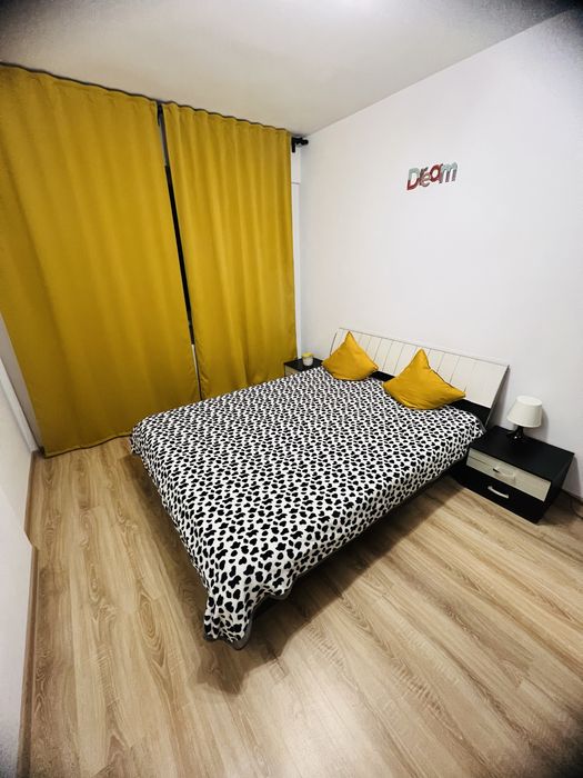 Apartament 2 camere de inchiriat in Pollux Residence Militari