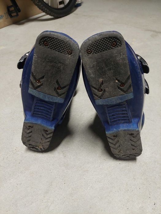 Ски обувки DALBELLO MX 78, размер 38-39