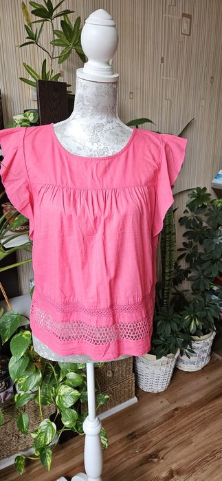 РАЗПРОДАЖБА блузи размерS, M