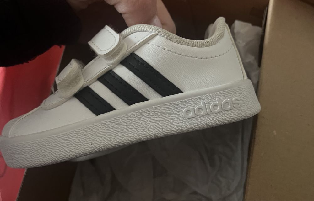 Бебешки маратонки - 20 номер