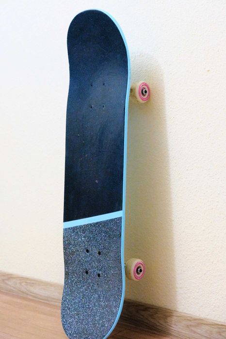 Skateboard Impala Cosmos