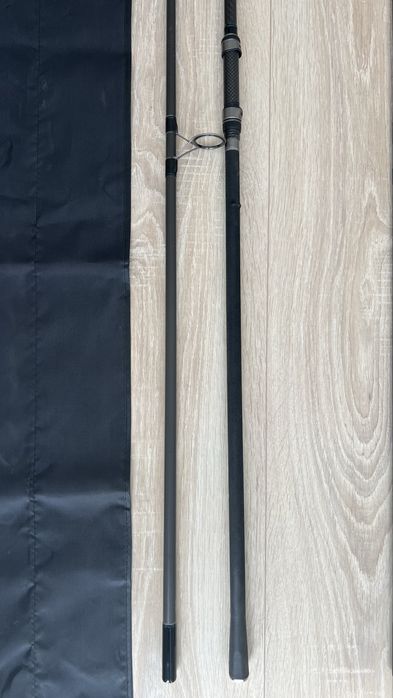 Shimano Tribal Tx4 13ft Intensity